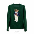Polo Ralph Lauren Forest Green Sweater