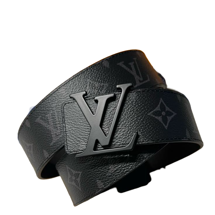LV Belt black - remove_bg