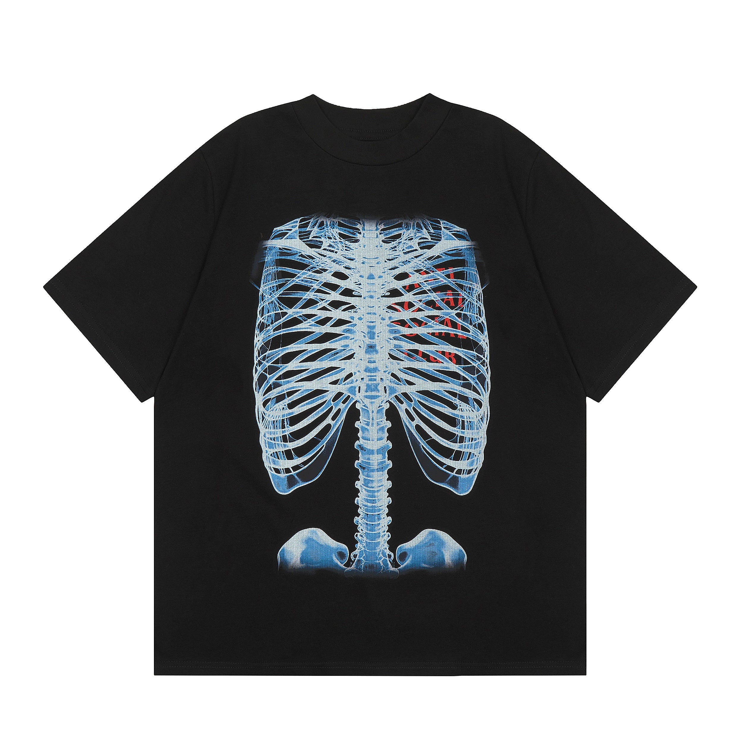 Anti Social Social Club shirt