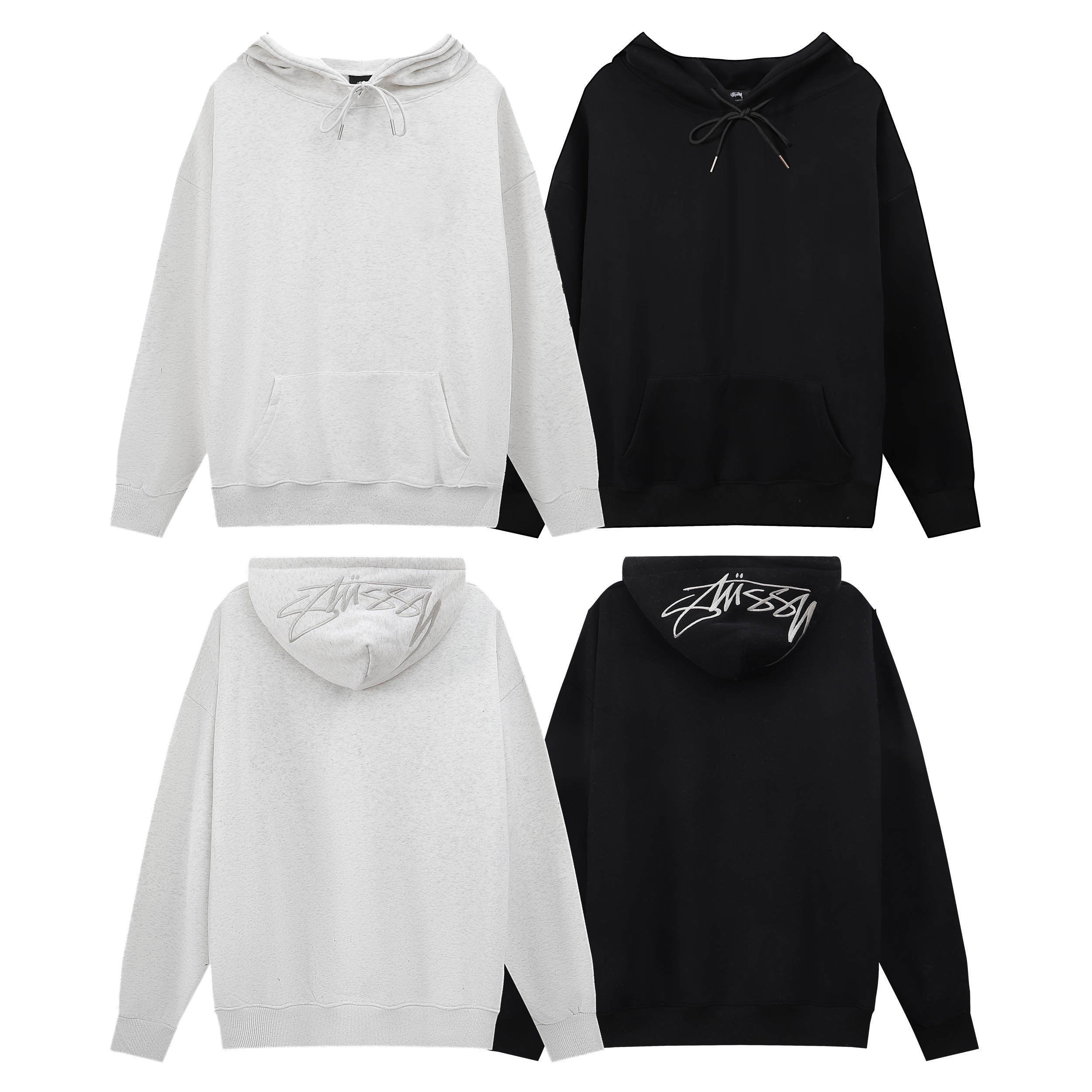Stussy hoodie