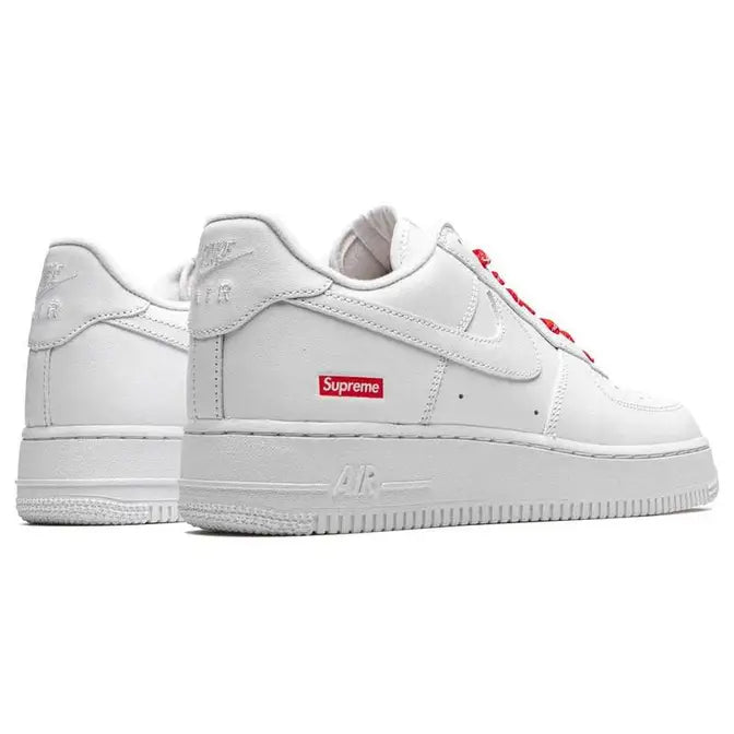 Nike X Supreme Air Force