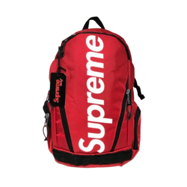 Supreme backpack